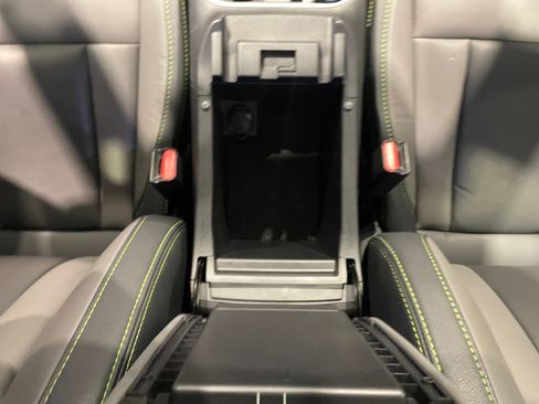 Certified 2023 Subaru Outback Onyx Edition XT image 28