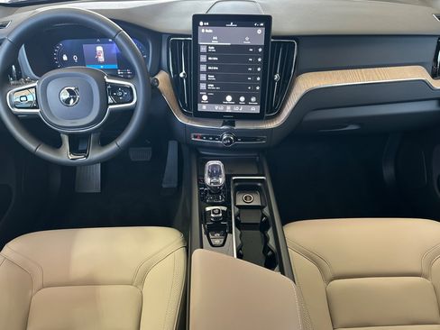 New 2026 Volvo XC60 T8 Plus w/ Climate Package AWD/4WD image 10