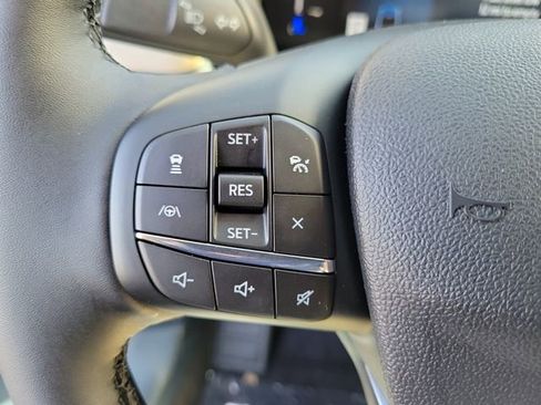 New 2026 Ford Maverick Lariat AWD/4WD image 5