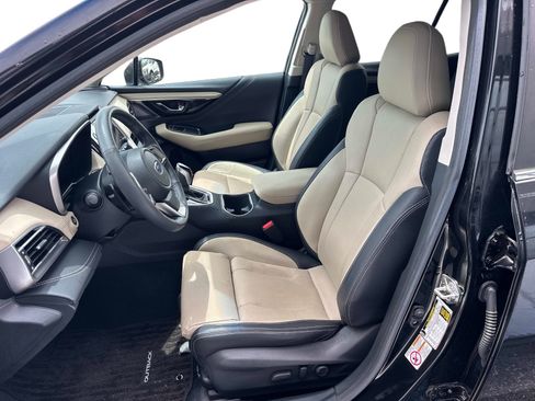 Used 2020 Subaru Outback Limited w/ Popular Package #2 AWD/4WD image 22