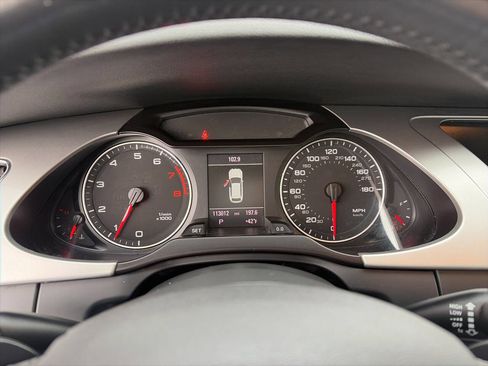 Used 2009 Audi A4 2.0T Premium image 32