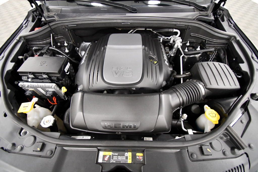 Used 2024 Dodge Durango R/T AWD/4WD image 13