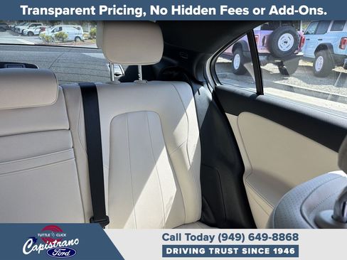 Used 2021 Mercedes-Benz A 220 image 6
