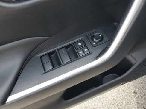 Used 2024 Toyota RAV4 LE image 21