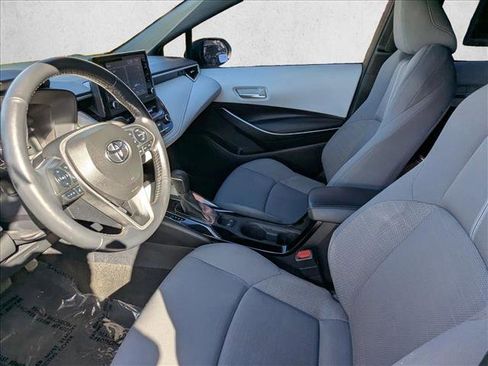 Used 2022 Toyota Corolla SE image 17