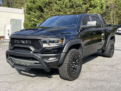 Used 2023 RAM 1500 TRX w/ TRX Level 2 Equipment Group