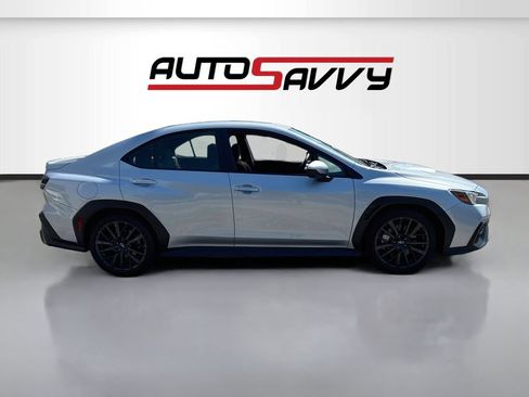 Used 2024 Subaru WRX Premium w/ Popular Package #1A AWD/4WD image 8
