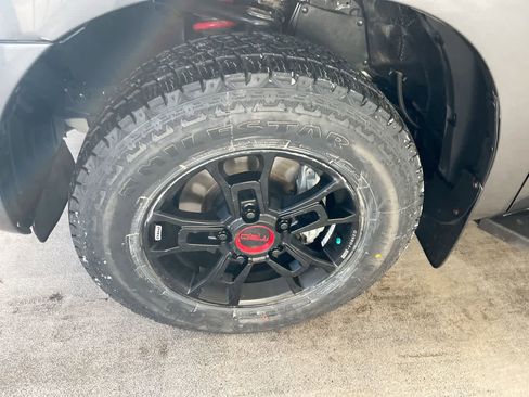 Used 2021 Toyota Sequoia TRD Pro image 10