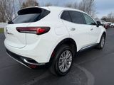 Used 2022 Buick Envision Preferred image 3