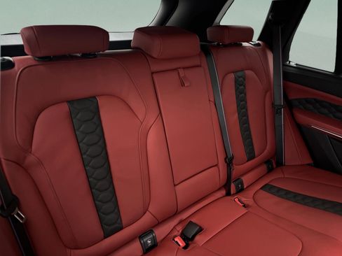 New 2026 BMW X5 M Competition w/ Executive Package image 16