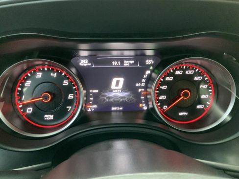 Used 2023 Dodge Charger Scat Pack w/ Dynamics Package RWD image 28