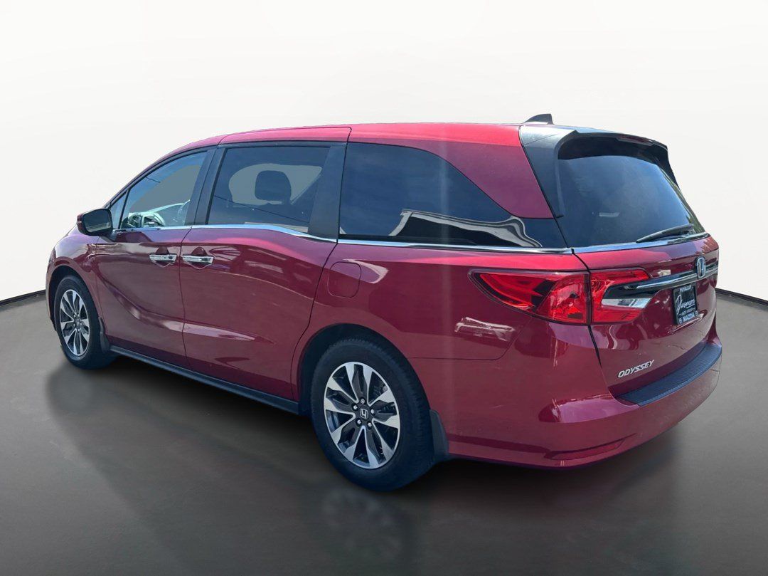Used 2023 Honda Odyssey EX-L image 5
