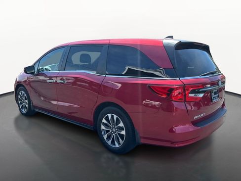 Used 2023 Honda Odyssey EX-L image 5
