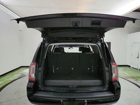 Used 2020 GMC Yukon SLE RWD image 26