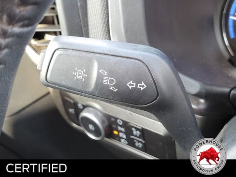 Used 2023 Ford Bronco Sport Outer Banks w/ Tech Package image 30