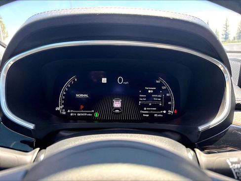 Used 2023 Acura MDX SH-AWD w/ Advance Package image 22