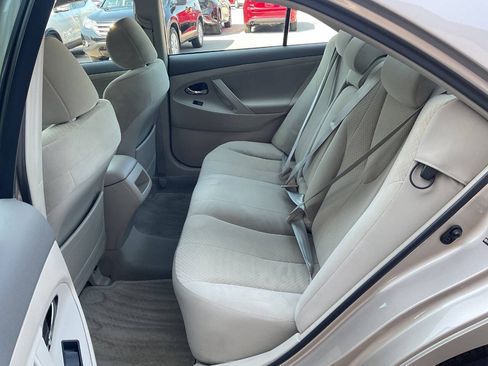 Used 2007 Toyota Camry LE FWD image 23
