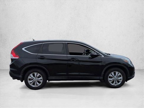Used 2012 Honda CR-V EX image 4