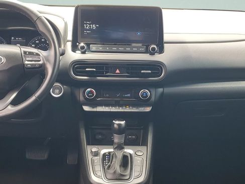 Certified 2023 Hyundai Kona SEL w/ Convenience Package AWD/4WD image 15