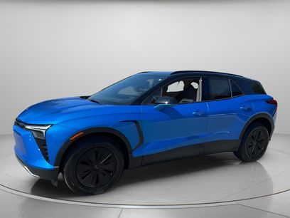 New 2026 Chevrolet Blazer EV LT w/ Super Cruise Package