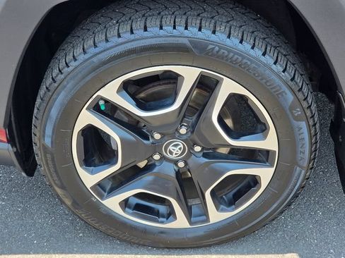 Used 2019 Toyota RAV4 Adventure w/ Advanced Technology Package AWD/4WD image 18