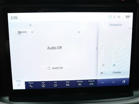 Certified 2022 Ford F150 Raptor w/ Equipment Group 801A High image 14