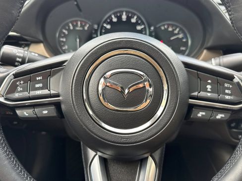 Used 2018 MAZDA MAZDA6 Signature FWD image 24