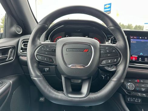 Used 2025 Dodge Durango R/T image 32