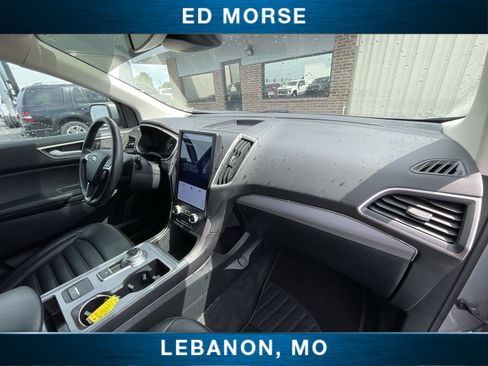 Used 2021 Ford Edge SEL FWD image 26