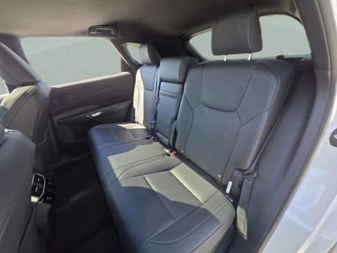 Certified 2024 Lexus RX 350 Premium Plus w/ Convenience Package FWD image 26