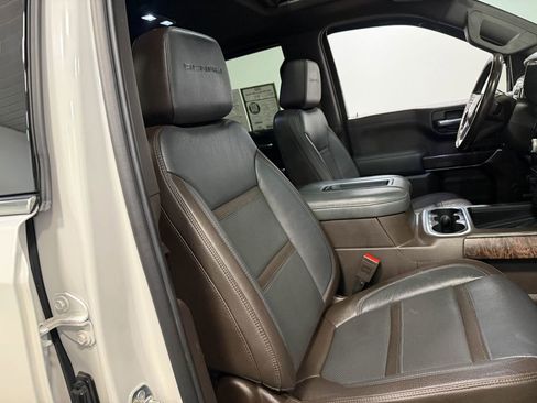 Used 2020 GMC Sierra 1500 Denali w/ Denali Ultimate Package image 66