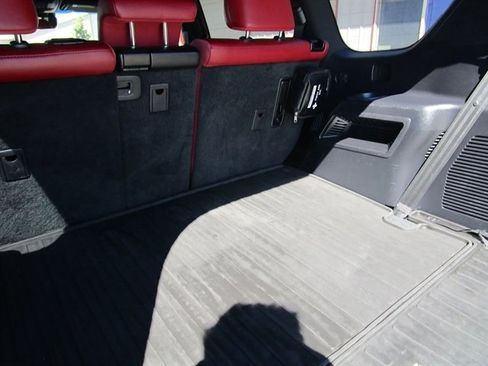 Used 2021 Lexus GX 460 Luxury w/ Off Road Package image 16