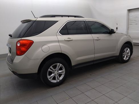 Used 2015 Chevrolet Equinox LT w/ Driver Convenience Package FWD image 10