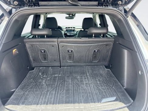 Used 2023 Chevrolet TrailBlazer RS w/ Sun and Liftgate Package AWD/4WD image 25