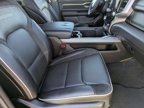 Used 2026 RAM 1500 Laramie AWD/4WD image 27