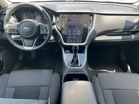 Used 2023 Subaru Outback Premium AWD/4WD image 17