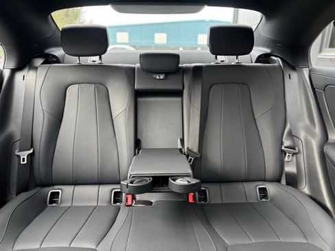 Used 2025 Mercedes-Benz CLA 250 CLA 250 image 52