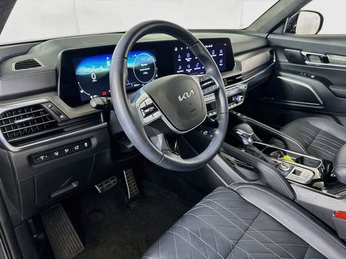 Used 2025 Kia Telluride SX Prestige X-Line AWD/4WD image 9