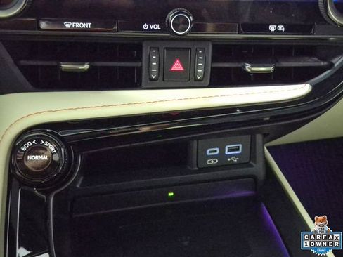 Used 2024 Lexus NX 350 AWD image 20