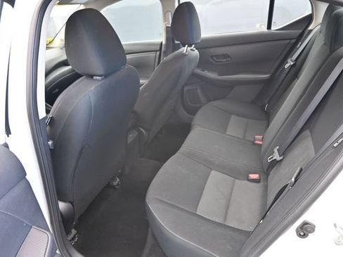 Used 2024 Nissan Sentra SV FWD image 16