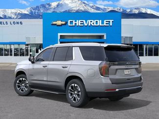 New 2026 Chevrolet Tahoe LS w/ LPO, Dark Essentials Package video 3