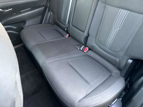 Certified 2024 Hyundai Tucson SEL image 13