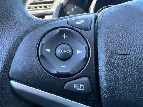 Used 2015 Honda Fit EX image 24