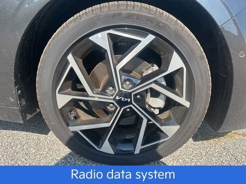 Used 2025 Kia K5 EX image 26