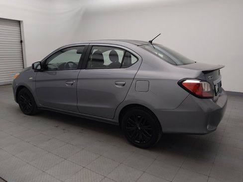Used 2023 Mitsubishi Mirage G4 Black Edition image 3