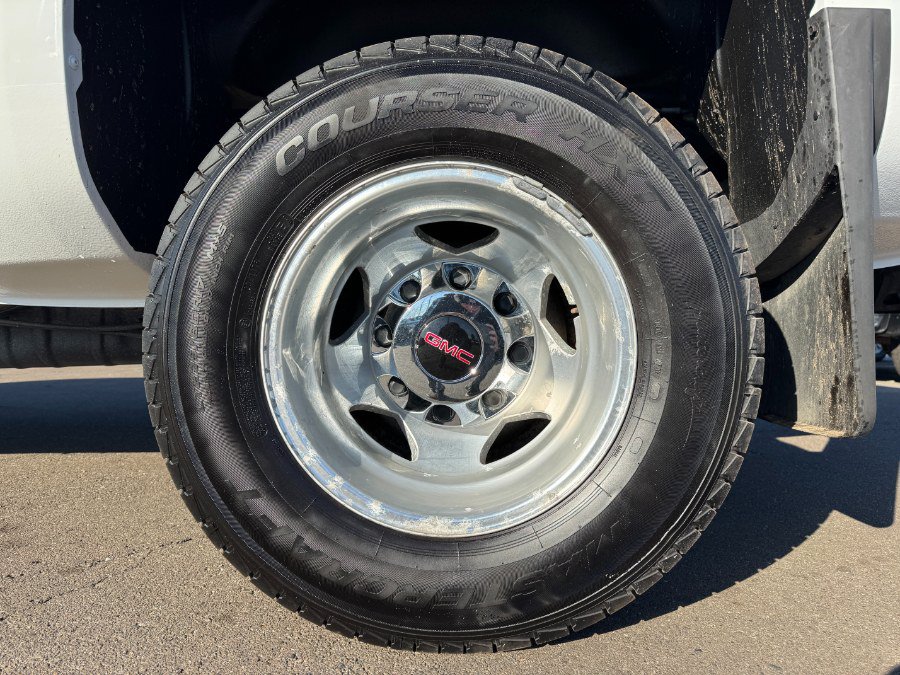Used 2019 GMC Sierra 3500 Denali AWD/4WD image 13