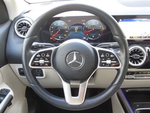 Certified 2023 Mercedes-Benz GLA 250 4MATIC w/ Premium Package image 25