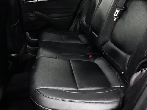 Used 2025 Kia Seltos EX w/ EX Sunroof Package FWD image 25