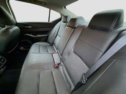 Used 2023 Nissan Altima 2.5 SL AWD/4WD image 13