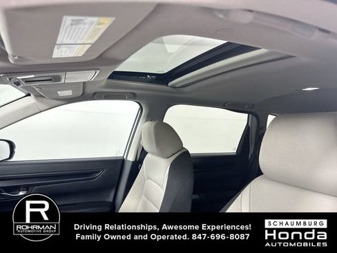 Used 2023 Honda CR-V EX image 19